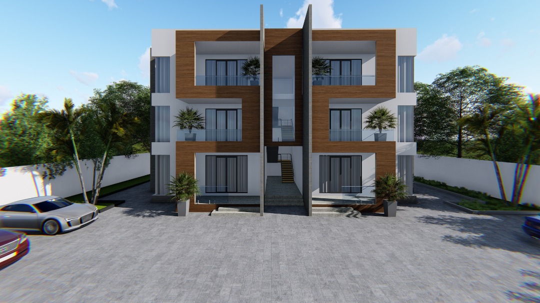 Real Estate Construction