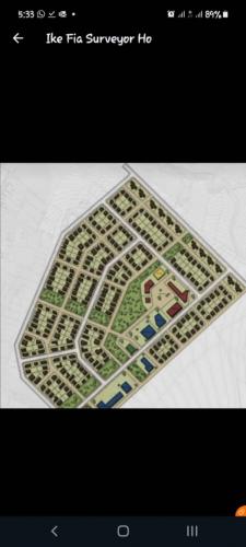 Site Plan Drafting