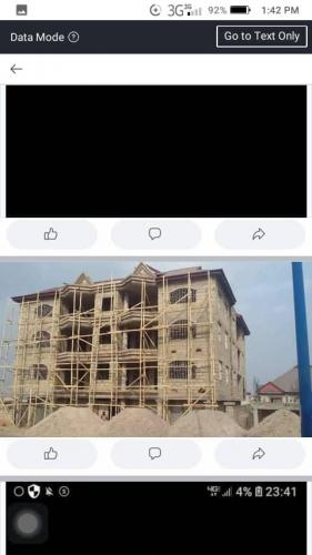 Aluminum Roofing