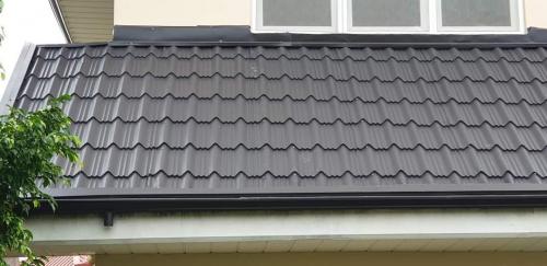 Aluminum Roofing