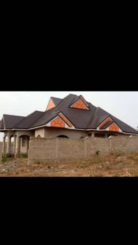 Aluminum Roofing