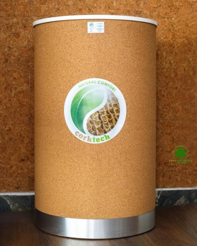 Cork Floor Tiles