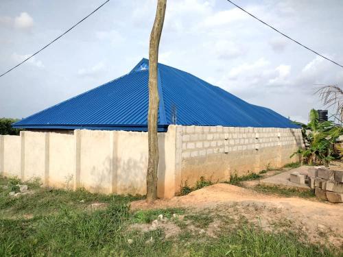 Aluminum Roofing