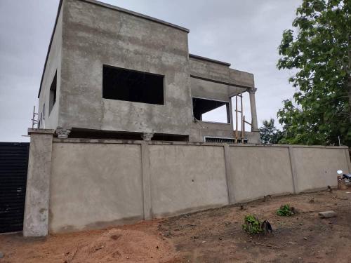 Stories Building Construction