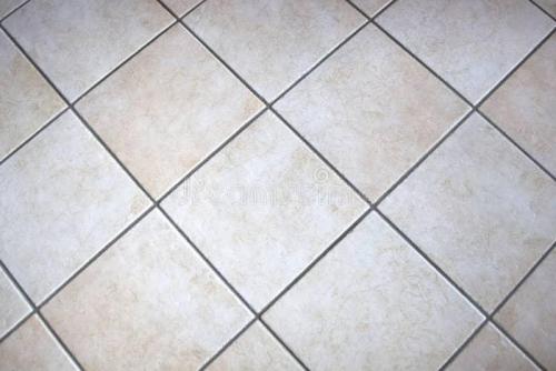 Floor Tiling