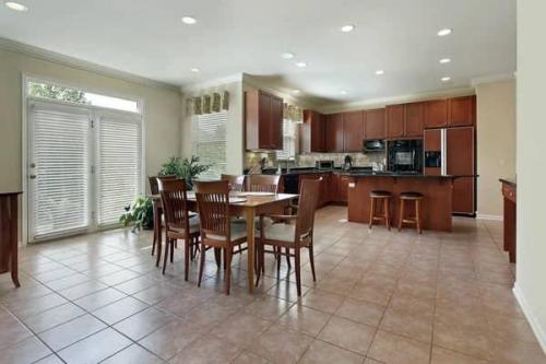 Floor Tiling