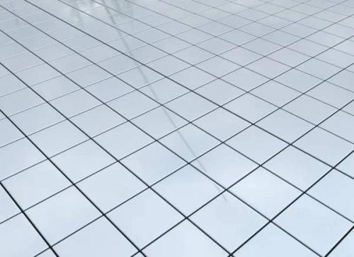 Floor Tiling