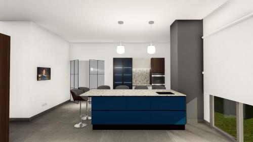 Interior Decoration